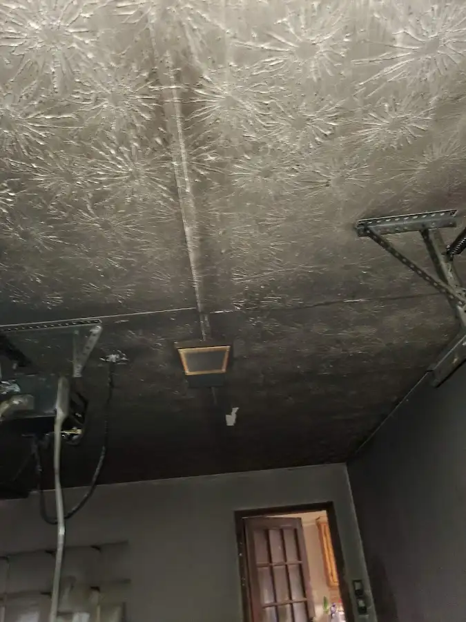 Fire and smoke damage assessment for Emergency Water Damage Services in Batavia